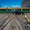 Helsinki haalde een jaar met geen énkele verkeersdode, en dat is ook hier mogelijk