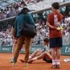 Roland-Garros. Ugo Humbert annonce des « examens très rassurants » après son abandon
