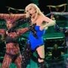 Watch: How Lady Gaga's record-breaking concert almost ended in disaster