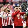 Live Johan Cruijff Schaal | Reacties na nipte zege PSV op Go Ahead Eagles