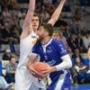 Basket. N1M : Face aux Sables, Quimper ne s’est pas pris au jeu et s’est fait sortir