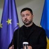 A Russian missile strike kills a child and injures another, a Ukrainian official says