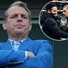 Anger as Chelsea chief Todd Boehly's company puts Europa League final tickets on sale for more than £22,000