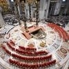 Conclave : quels sont les pouvoirs accordés au pape ?