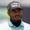 Sebastian Munoz of Colombia shoots a 59, with a double bogey, at LIV Golf Indianapolis