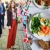 Why we should all be eating like Queen Mary: The seriously anti-ageing and longevity secrets of Denmark revealed