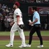 All-Star Corbin Burnes set for Tommy John surgery, ending his 1st season in Arizona