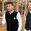 Affäre mit Frauen: Bill Kaulitz spricht über "Schock"-Trennung von Marc Eggers