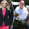 MICHAEL WOLFF: The startling truth about why Trump allowed his 33-year-old 'go-fetch-it girl' to become so utterly obsessed with him