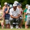 Major Max: Homa shoots blistering 64 to put himself in contention at PGA Championship