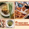 Is vrijdag nog steeds frituurdag? Doe mee aan groot onderzoek ‘Wat eet Vlaanderen’