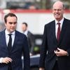 Chute du gouvernement Bayrou : Sébastien Lecornu, Eric Lombard, Yaël Braun-Pivet, Olivier Faure… Quels sont les noms évoqués pour le poste de Premier ministre ?