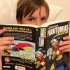 Was denkt ein 10-Jähriger über die neue „Phantomias Collection“?: „Er ist eine der coolsten Person in Entenhausen“