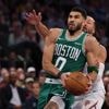 VIDÉO. Playoffs NBA : Boston se relance à New York, Minnesota prend la main contre les Warriors