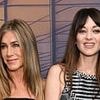 'She's the woman she hates most in the world': Jennifer Aniston's new move that insiders believe is a 'shot' at Angelina Jolie for 'stealing' Brad Pitt: ALISON BOSHOFF
