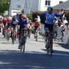 Cyclisme. Eloane Lebreton et Thomas Moreau lauréats à Kervignac en Coupe de France jeunes