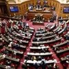 Le Sénat adopte l’intégration du non-consentement à la définition pénale du viol