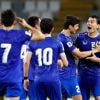 Oezbekistan kwalificeert zich voor het eerst in geschiedenis voor WK voetbal
