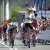 Bredewold wint opnieuw in Baskenland, Nederlands trio vlak voor finish gegrepen