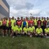 Le club de course à pied des Sorinières court le semi-marathon aux Sables-d’Olonne