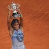 Tennis: Gauffs French-Open-Sieg für das schwarze Amerika