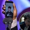 Owen Cooper paves the way for a record-breaking Emmy win as he scores NTA for his performance in Adolescence while hit Netflix series also scoops gong for Best New Drama