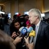 Wilders’ woorden worden minder serieus genomen: ‘We zien wel waar-ie mee komt’