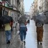 EN IMAGES. Routes coupées, foyers sans électricité… Les inondations et orages secouent la France