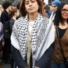 Europarlementariër Rima Hassan, van Palestijnse vluchteling tot ‘stem van de ongewensten’
