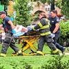 Holocaust survivor among eight victims of Colorado terror attack as friends reveal how peaceful weekly pro-Israel event turned to horror