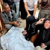 Live - Drie doden bij nieuwe Israëlische aanval op distributiepunt in Rafah