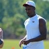 Commanders activate Terry McLaurin off the PUP list as contract extension talks linger