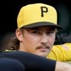 Bubba Chandler's electric debut: 4 scoreless innings for Pirates