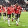 PODCAST. Envahissement de terrain et montée en Ligue 1 des Merlus au menu de « Lorient Express »