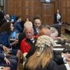 Muss Israel humanitäre Hilfe in Gaza zulassen?: Die UN kämpfen vor Gericht auch um die eigene Relevanz