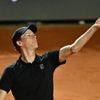 Tennis. L’hécatombe continue au tournoi de Hambourg, dans l’ombre de Roland-Garros