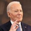 “Klein knobbeltje” gevonden in prostaat oud-president Joe Biden na “routinecontrole”