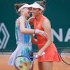 Elise Mertens mept zich in driesetter naar achtste finales dubbelspel - Titelverdediger Carlos Alcaraz naar achtste finales