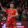 Caen HB. Allan Villeminot avant les playoffs : « J’ai envie d’amener mon expérience de ces matches »