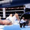 Aussie boxer's furious manager is set to lodge formal complaint with the WBA following shock KO defeat by Fabio Wardley