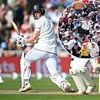 Zak Crawley in perfect rhythm and why the North have got a raw deal: BUMBLE AT THE TEST