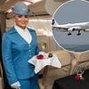 Beloved major airline is finally flying again - but it will cost you £45,000 for a seat