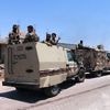 "Wahr gewordener Alptraum": Über 500 Tote nach tagelangen Kämpfen in syrischem Suwaida