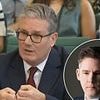 DAN HODGES: 'He's insane. I want to scream.' Extraordinary comments Labour MPs made to me about Keir Starmer after his latest gaffe... and why it tells us a dark truth about how he runs the country