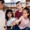 Mangelhafte Deutschkenntnisse bei Berliner Kindern: Kann das Kita-Chancenjahr ein jahrzehntealtes Problem lösen?