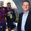 Thomas Tuchel's love-in with Jordan Henderson does not say much for the leadership skills of Declan Rice and Co, writes IAN LADYMAN