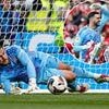 Now we are all legends! Goalkeeper Mitov hails Aberdeen heroes after Scottish Cup shootout win over Celtic