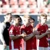Live voetbal | AZ kent droomstart tegen Heerenveen in play-offs om Europees voetbal