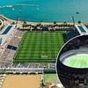 We've been to all of Australia's AFL and NRL footy stadiums - this is our definitive list from worst to first... with big surprises for the wooden spoon and the top of the ladder. Find out where YOUR club ranks