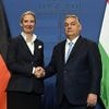 Empörung nach AfD-Einstufung: Orban: "Was zum Teufel ist in Deutschland los?"